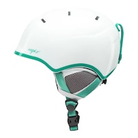 Capix Block Kids' Ski & Snowboard Helmet 2018/19 Side_Left