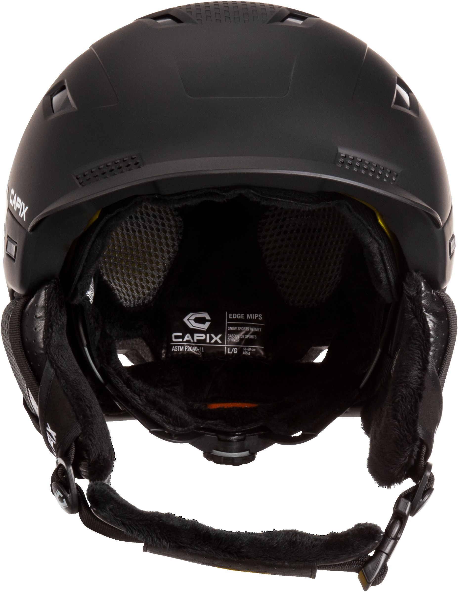 capix スノーボードヘルメット S/M capix スノーボードヘルメット S/M Capix