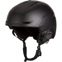 Giro Men's Neo MIPS Ski & Snowboard Helmet 2019/20, Audio Compatible Front_Three_Fourths_Angled_Left