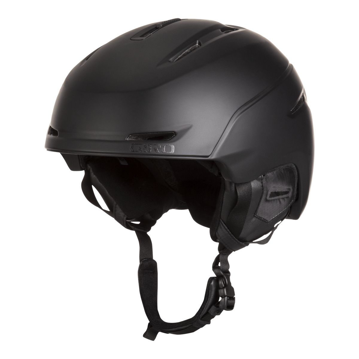 Giro Men's Neo MIPS Ski Snowboard Helmet 2019/20, Audio