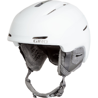 Giro Avera MIPS Women's Ski & Snowboard Helmet 2019/20 Front_Three_Fourths_Angled_Left