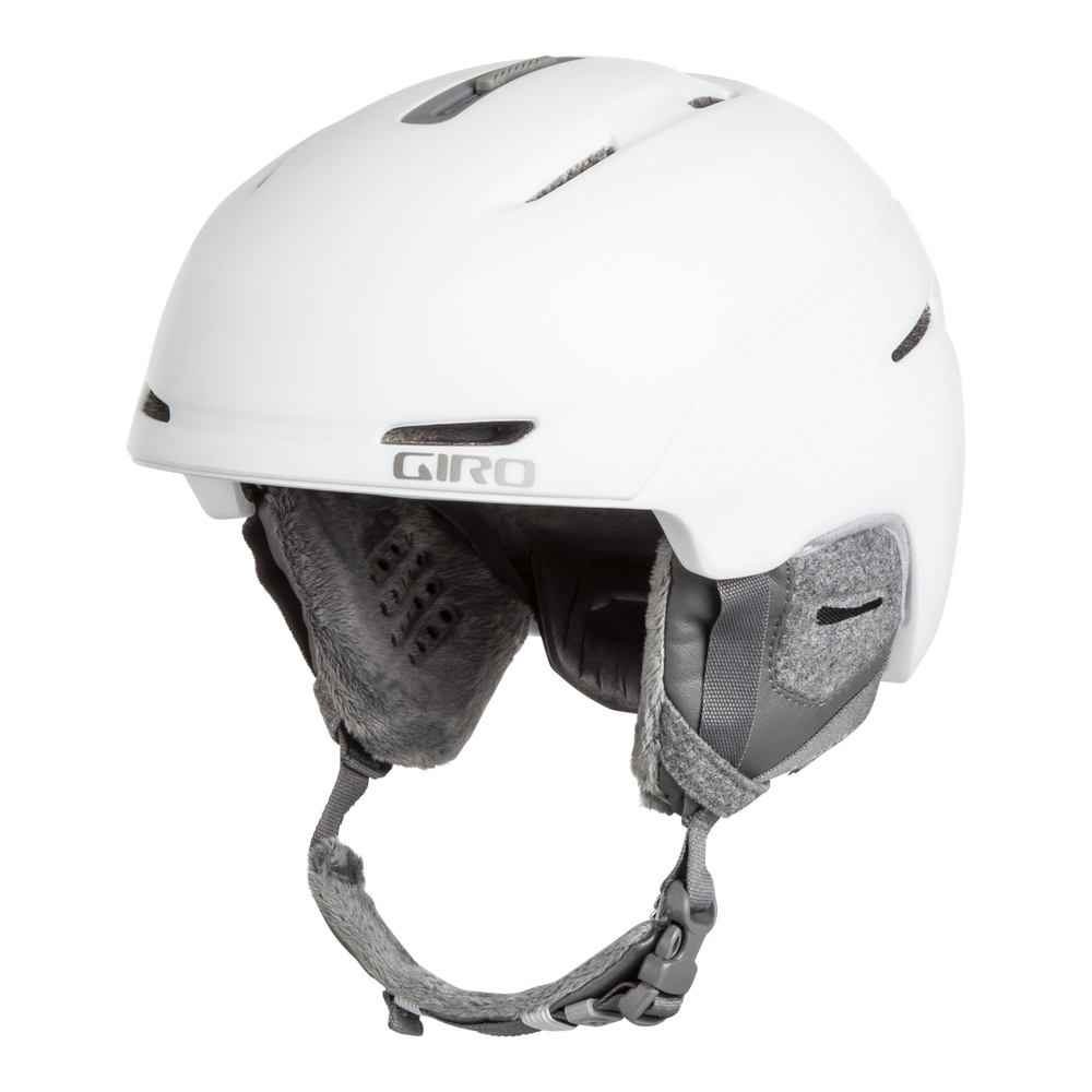 Giro women's clearance era snow helmet