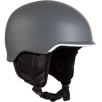 K2 Ally Women's Ski & Snowboard Helmet 2019/20 Front_Angled_Right