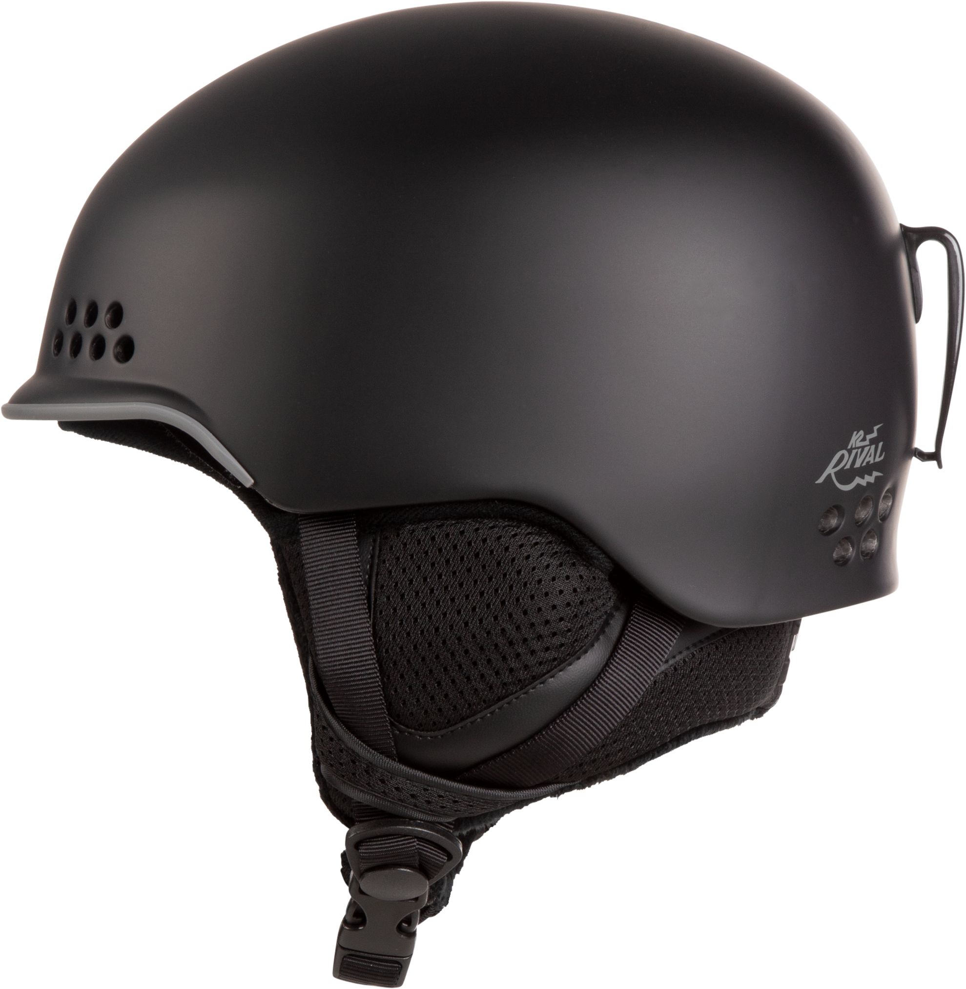 K2 Rival Ski & Snowboard Helmet 2019/20