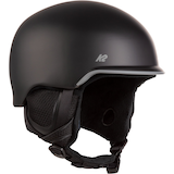K2 Rival Ski & Snowboard Helmet 2019/20 Front_Angled_Right