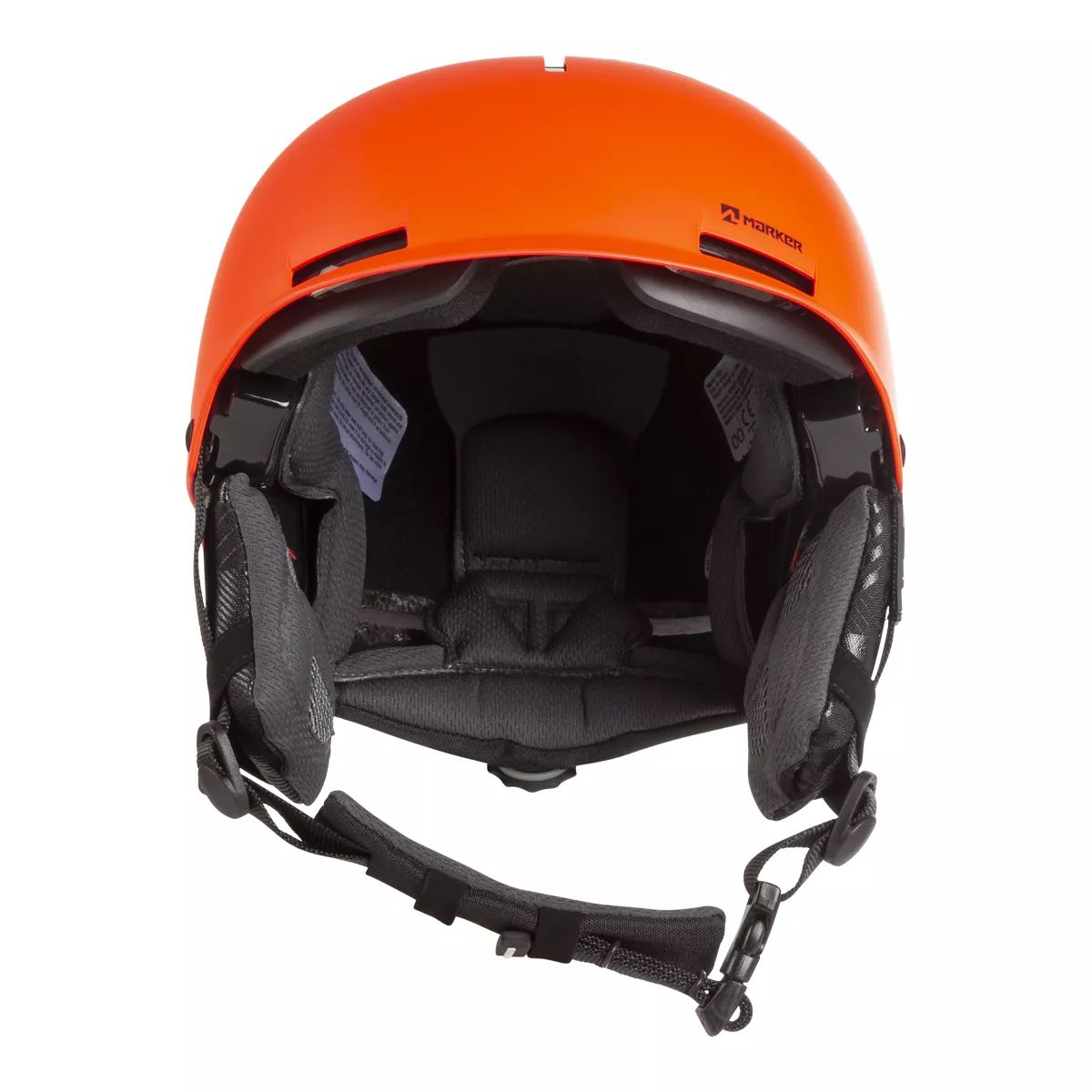 Marker Vijo Junior Ski & Snowboard Helmet