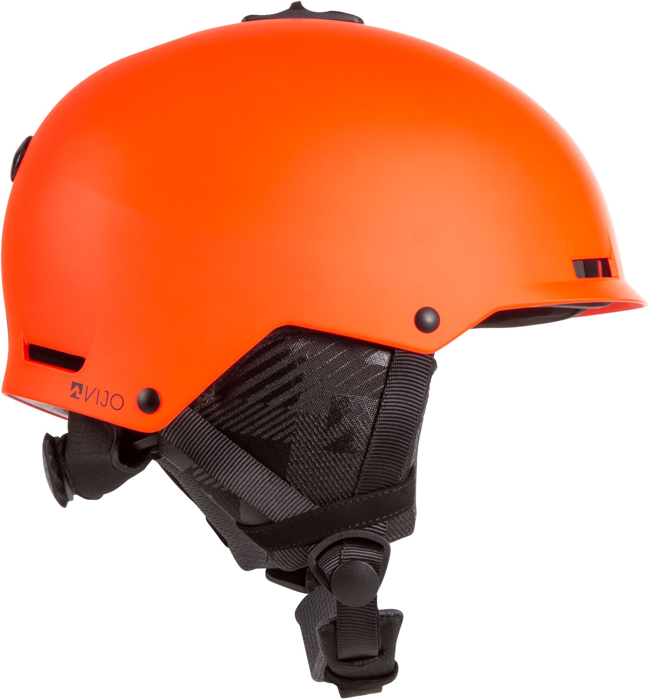 Marker Vijo Junior Ski & Snowboard Helmet