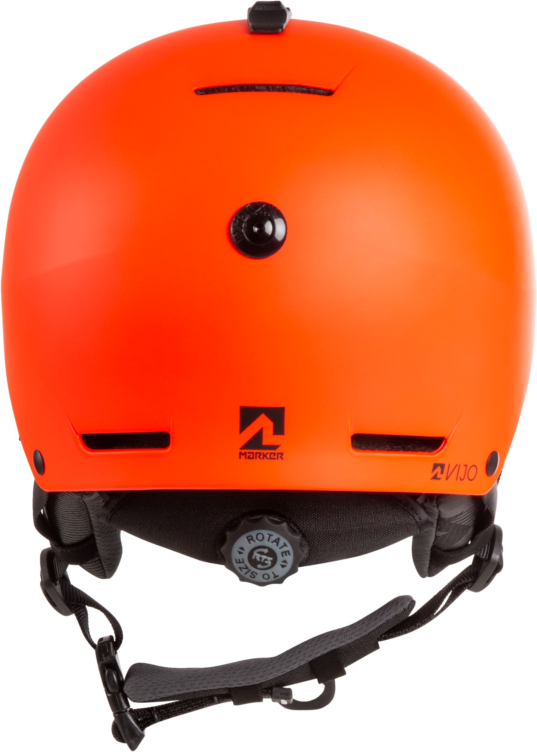 Marker Vijo Junior Ski & Snowboard Helmet