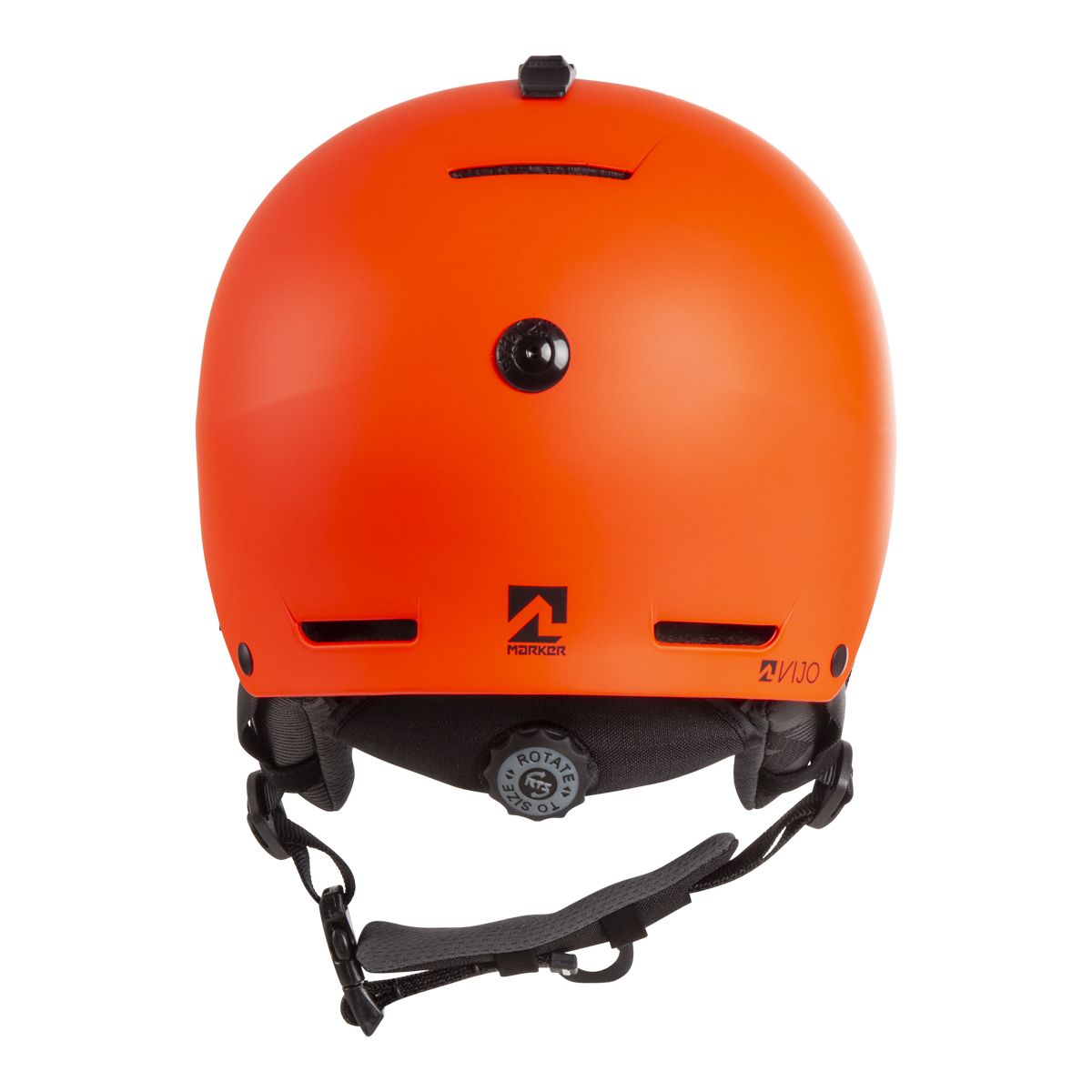 Marker Vijo Junior Ski & Snowboard Helmet