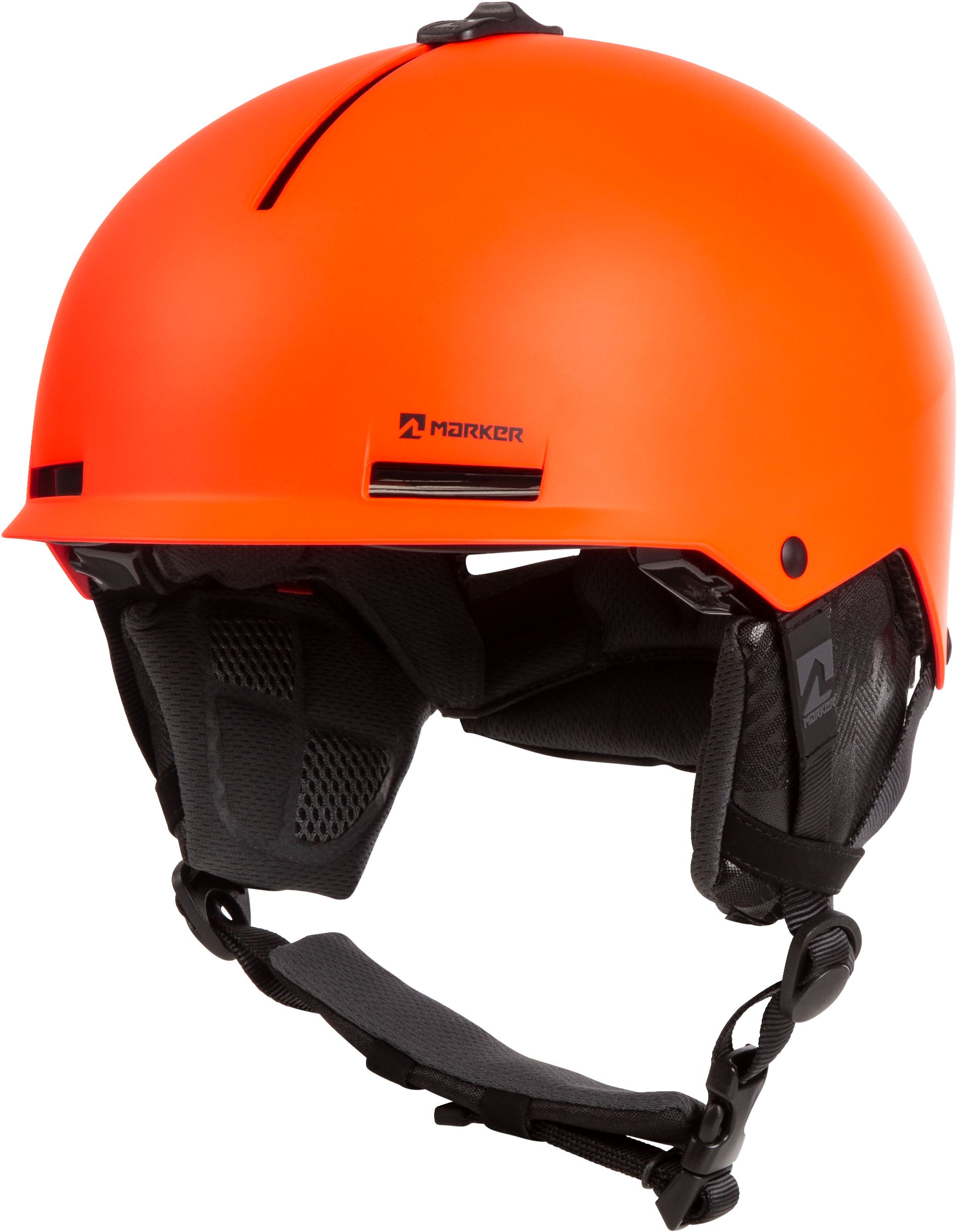 Marker Vijo Junior Ski & Snowboard Helmet 2019/20 - Infrared | SportChek