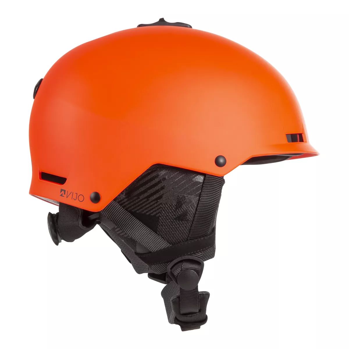 Marker Vijo Junior Ski & Snowboard Helmet