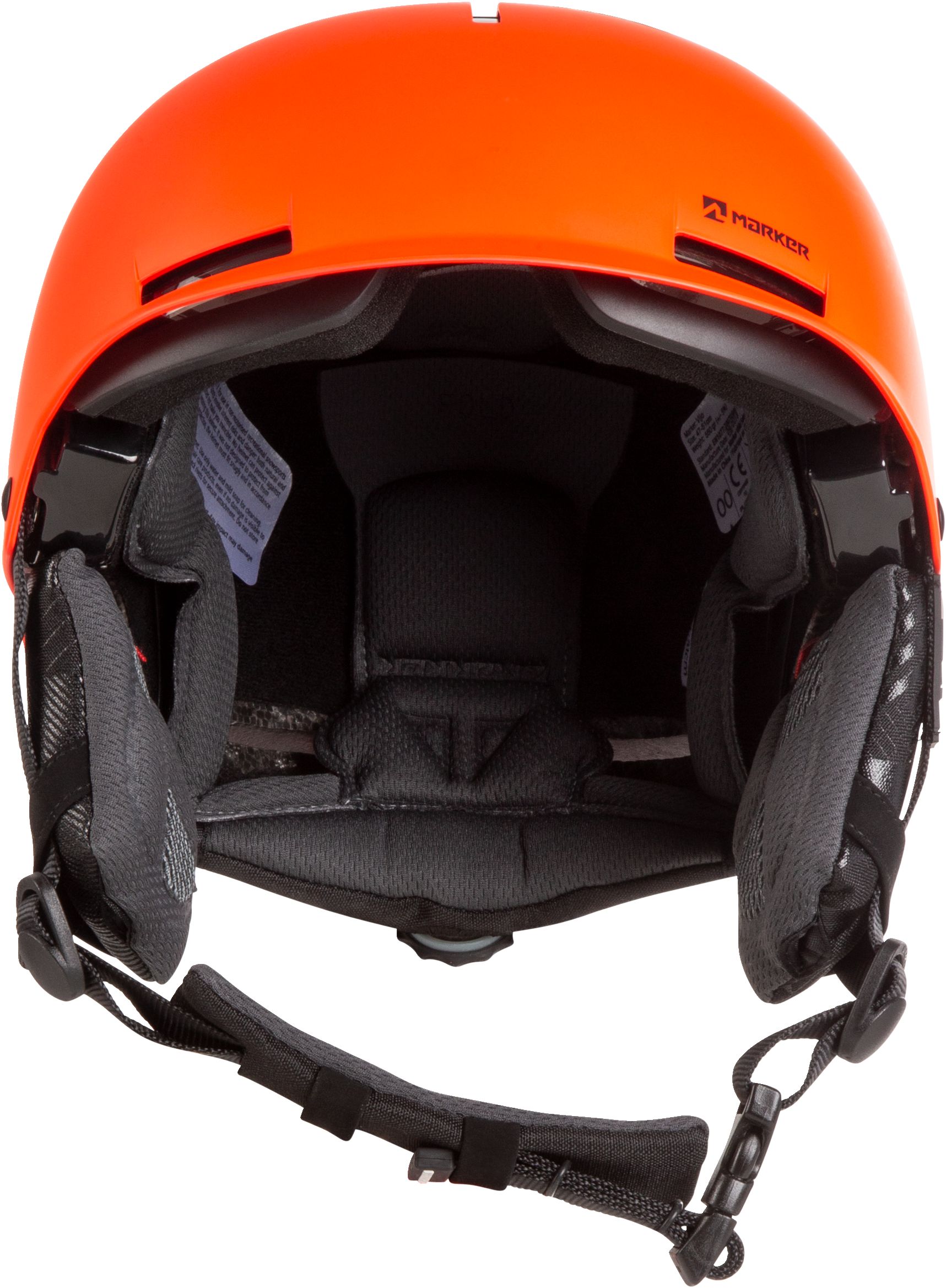 Marker Vijo Junior Ski & Snowboard Helmet