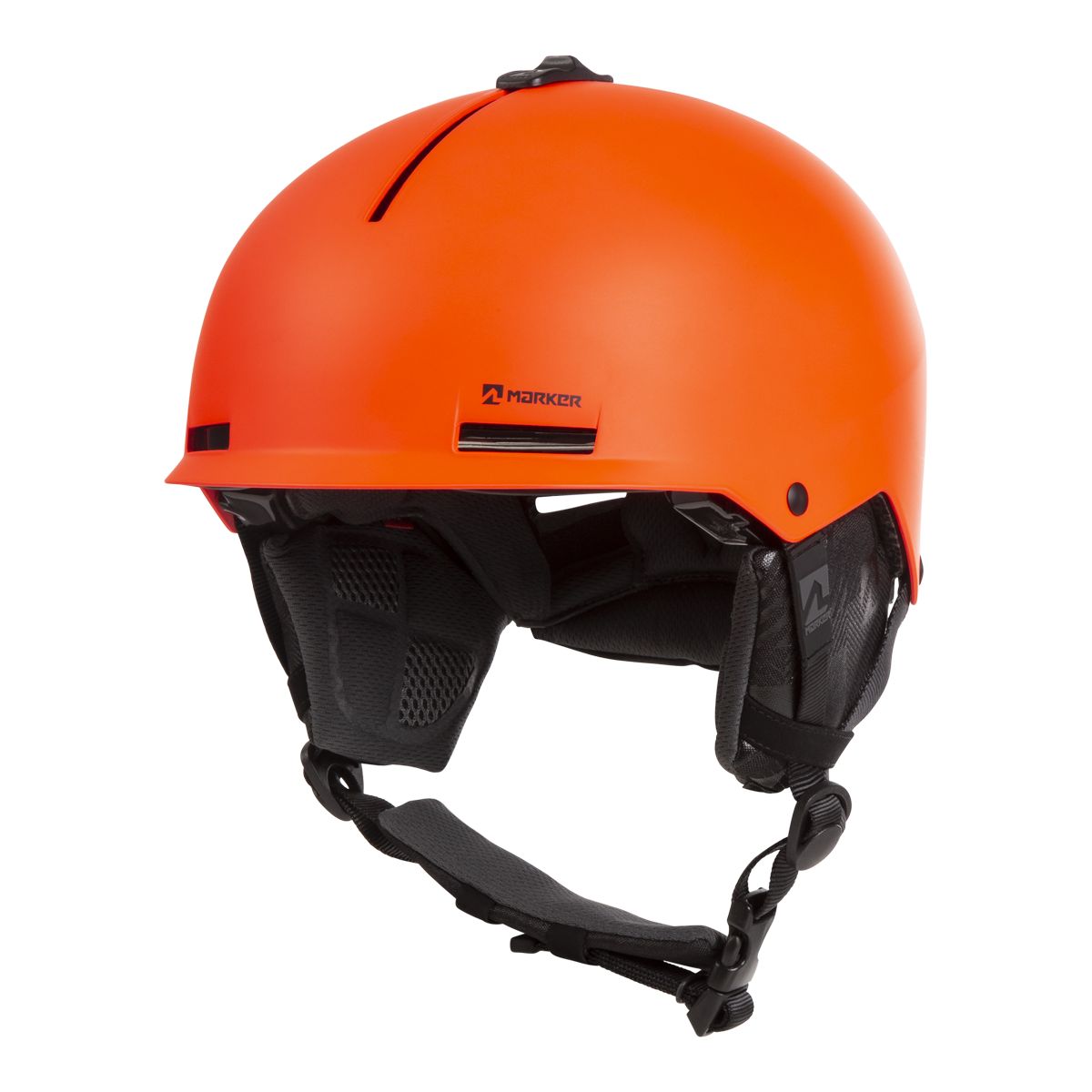 Marker Vijo Junior Ski & Snowboard Helmet