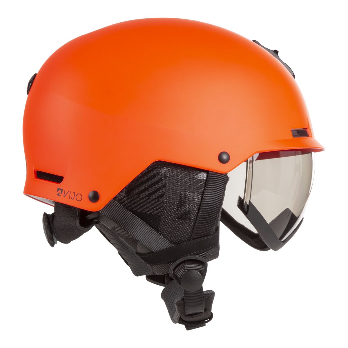 Marker Vijo Junior Ski & Snowboard Helmet