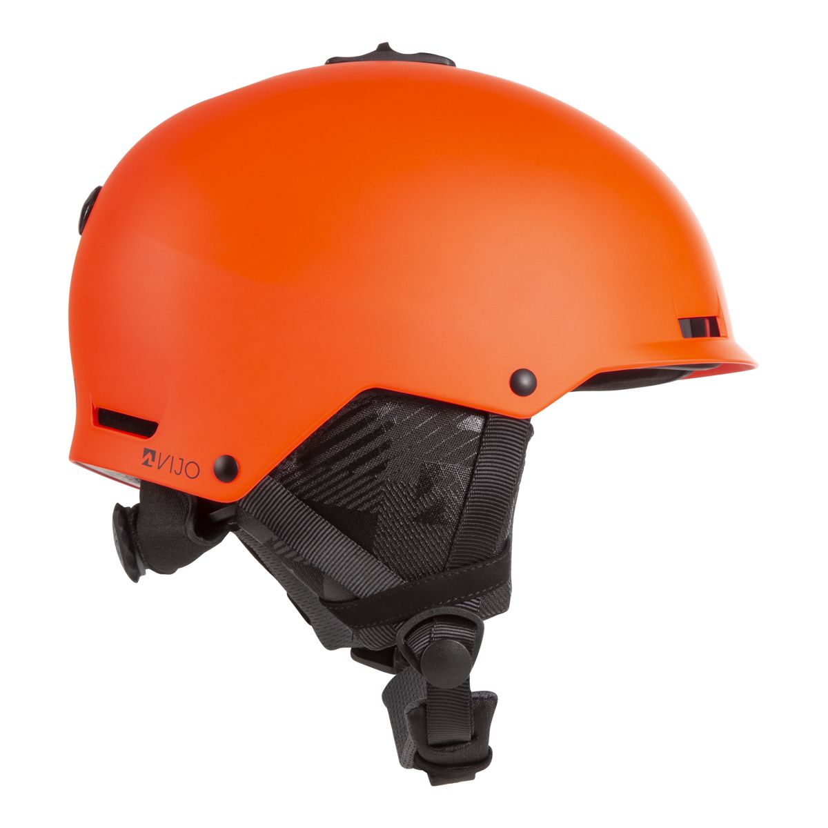 Marker Vijo Junior Ski & Snowboard Helmet