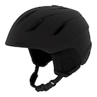 giro nine c men's ski & snowboard helmet 2020/21 Neo MIPS mold construction and features the proven fit of the In Form Fit System Giro Nine Mips Review |