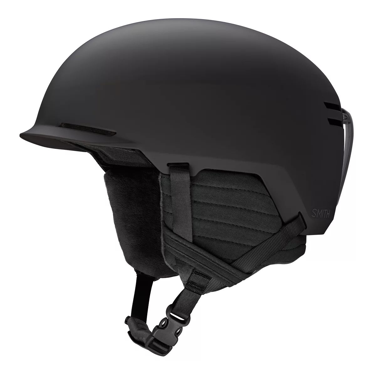 SportChek has Smith Men's Scout Ski & Snowboard Helmet 2020/21