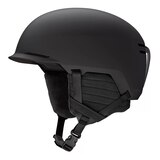 Smith Men's Scout Ski & Snowboard Helmet 2020/21 Side_Left