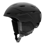 Smith Adult Mission Ski & Snowboard Helmet 2020/21, Audio Compatible Front_Angled_Left