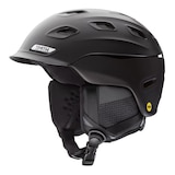 Smith Men's Vantage MIPS Ski & Snowboard Helmet 2021, Audio Compatible Front_Angled_Left