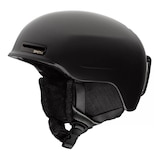 Smith Allure Women's Ski & Snowboard Helmet 2020/21 Front_Angled_Left