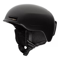 Smith Allure Women's Ski & Snowboard Helmet 2020/21 Front_Angled_Left