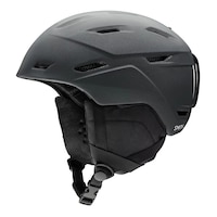Smith Mirage Women's Ski & Snowboard Helmet 2020/21 Front_Angled_Left