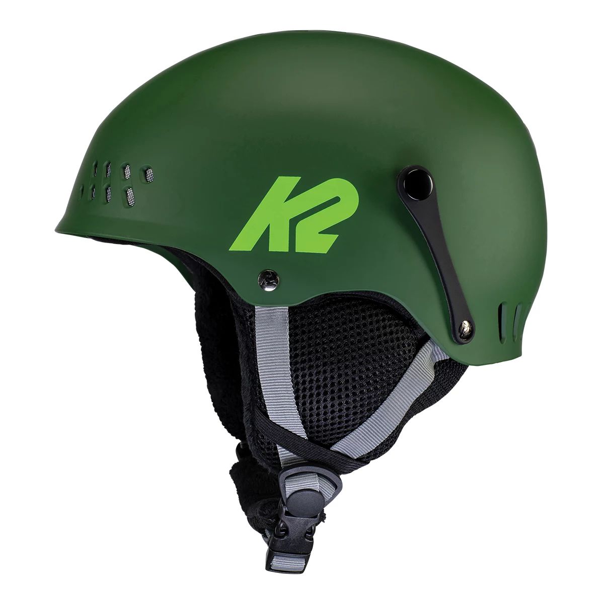 K2 Entity Junior Ski & Snowboard Helmet 2020/21