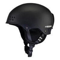 K2 Emphasis Women's Ski & Snowboard Helmet 2020/21 Side_Left