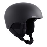 Anon Greta 3 Women's Ski & Snowboard Helmet 2021/22 Front_Angled_Right