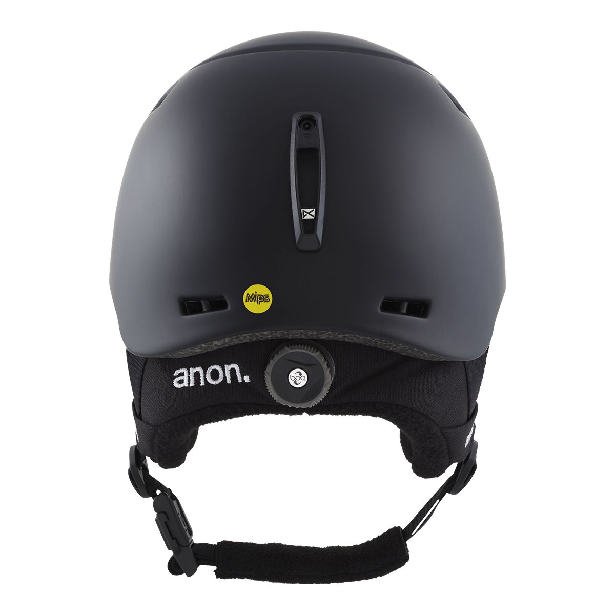 Anon Burner Mips Junior Ski & Snowboard Helmet 2021/22