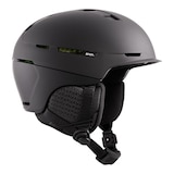 Anon Merak WaveCel Ski & Snowboard Helmet 2021/22, Audio Compatible Front_Angled_Right