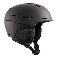 Anon Men's Merak WaveCel Ski & Snowboard Helmet 2021/22, Audio Compatible Front_Angled_Right