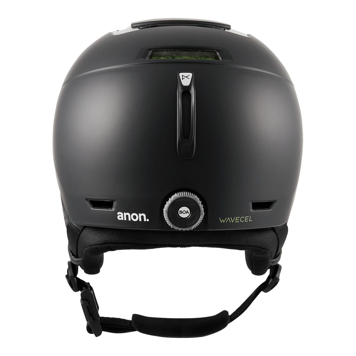 Anon Logan WaveCel Ski & Snowboard Helmet 2021/22