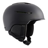 Anon Logan WaveCel Ski & Snowboard Helmet 2021/22 Front_Angled_Right