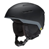 Smith Altus MIPS Ski & Snowboard Helmet 2021/22, Audio Compatible Front_Angled_Left