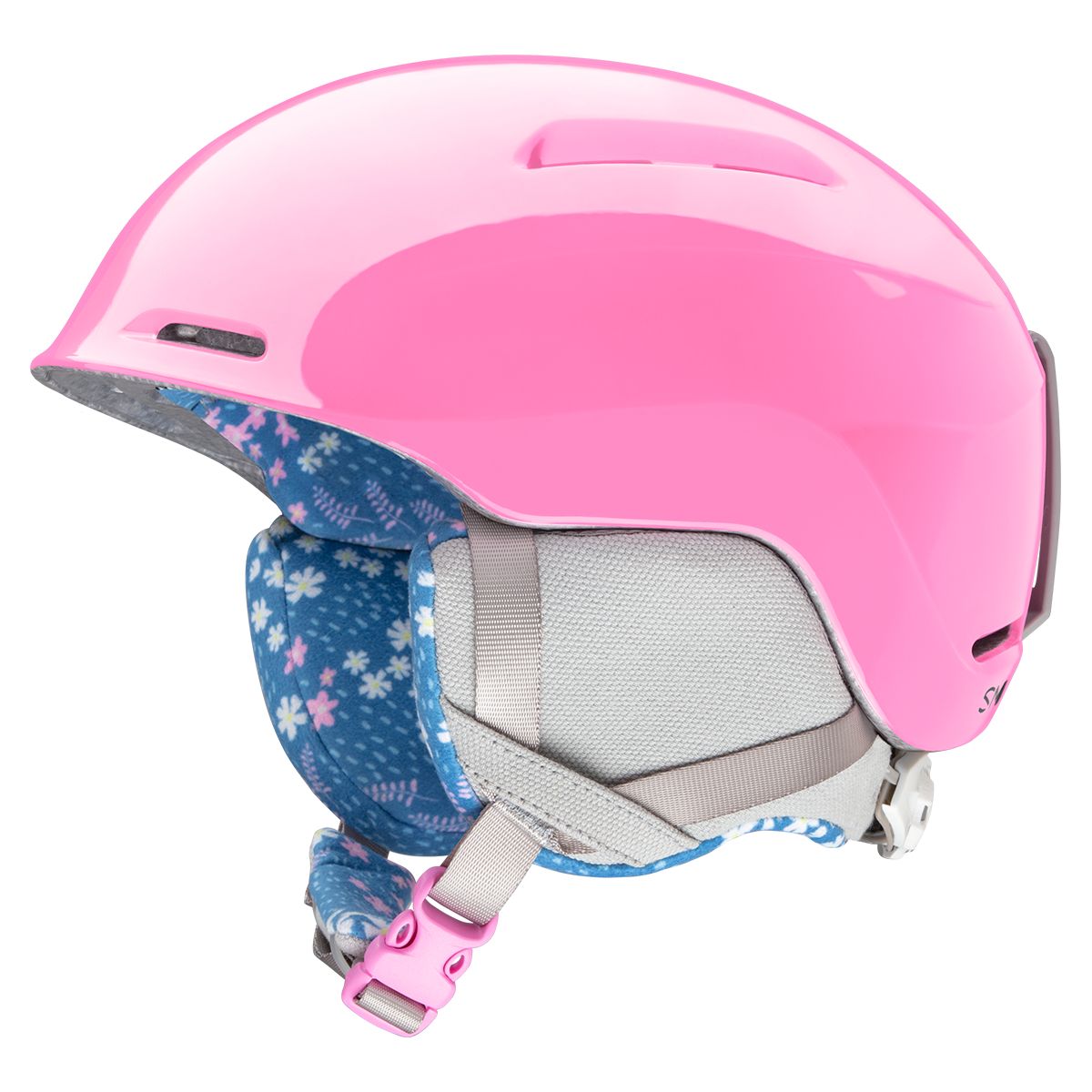 Smith Glide Junior Ski & Snowboard Helmet 2021/22