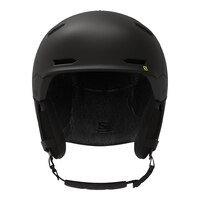 Salomon Husk Pro Men's Ski & Snowboard Helmet 2021/22 Front_Flat