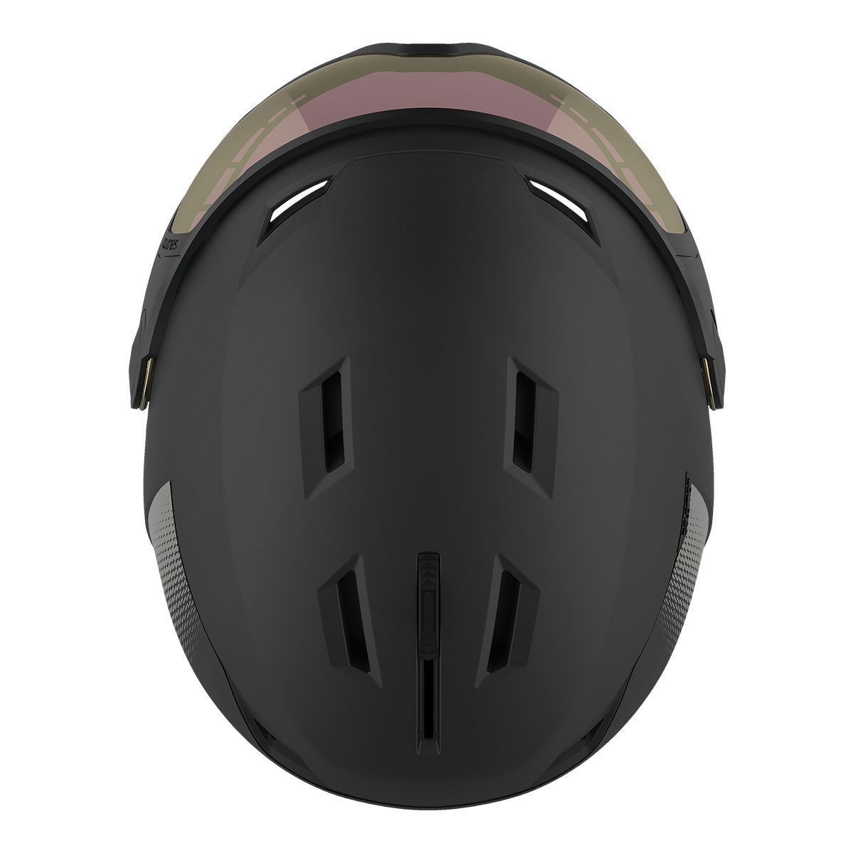 Salomon Pioneer LT Visor Sigma Men's Ski & Snowboard Helmet 2021/22