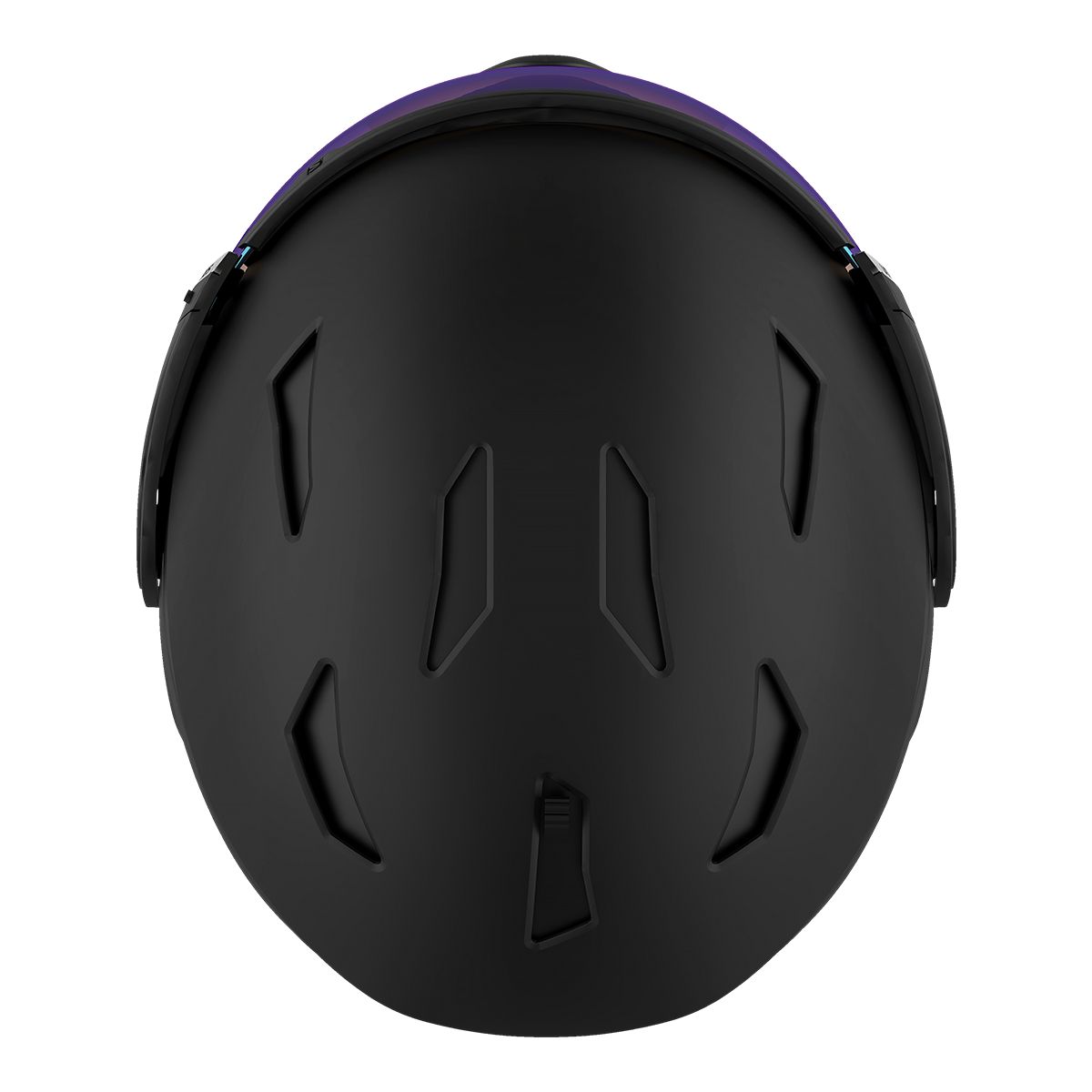 Salomon Driver Visor Photo Men's Ski & Snowboard Helmet 2021/22