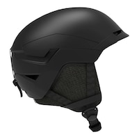 Salomon Men's Quest 4D Ski & Snowboard Helmet 2021/22, Audio Compatible Side_Right
