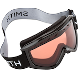Smith Electra Pro Air Ski & Snowboard Goggles 2017/18 Front_Three_Fourths_Angled_Right