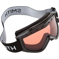 Smith Electra Pro Air Ski & Snowboard Goggles 2017/18 Front_Three_Fourths_Angled_Right