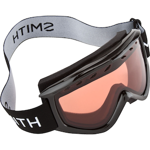 Smith Electra Pro Air Ski & Snowboard Goggles 2017/18