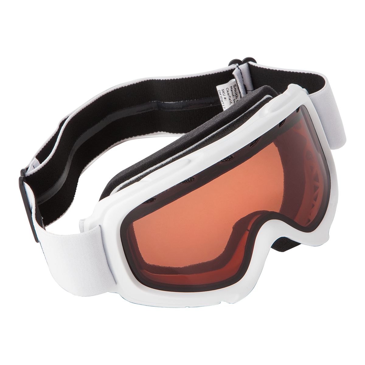 Smith Junior Gambler Ski & Snowboard Goggles | SportChek