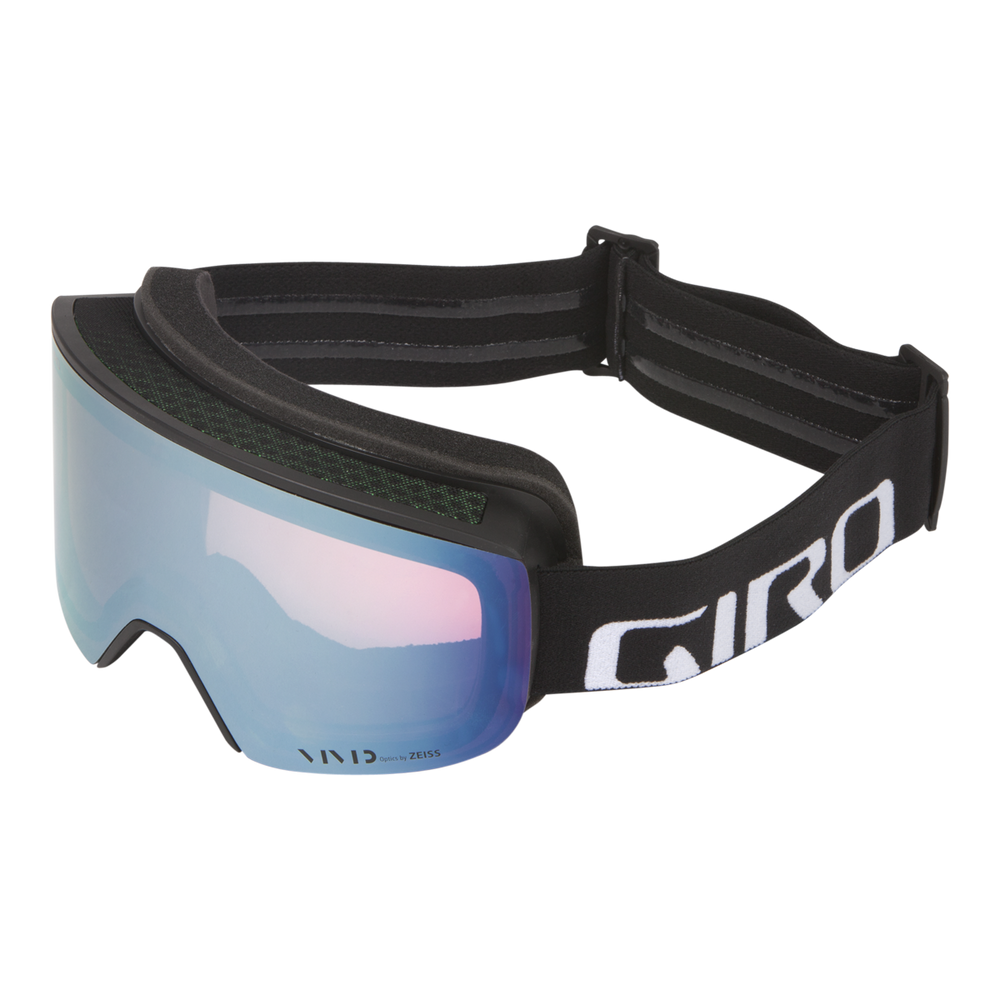 Giro Axis™ Ski & Snowboard Goggles Front_Three_Fourths_Angled_Left