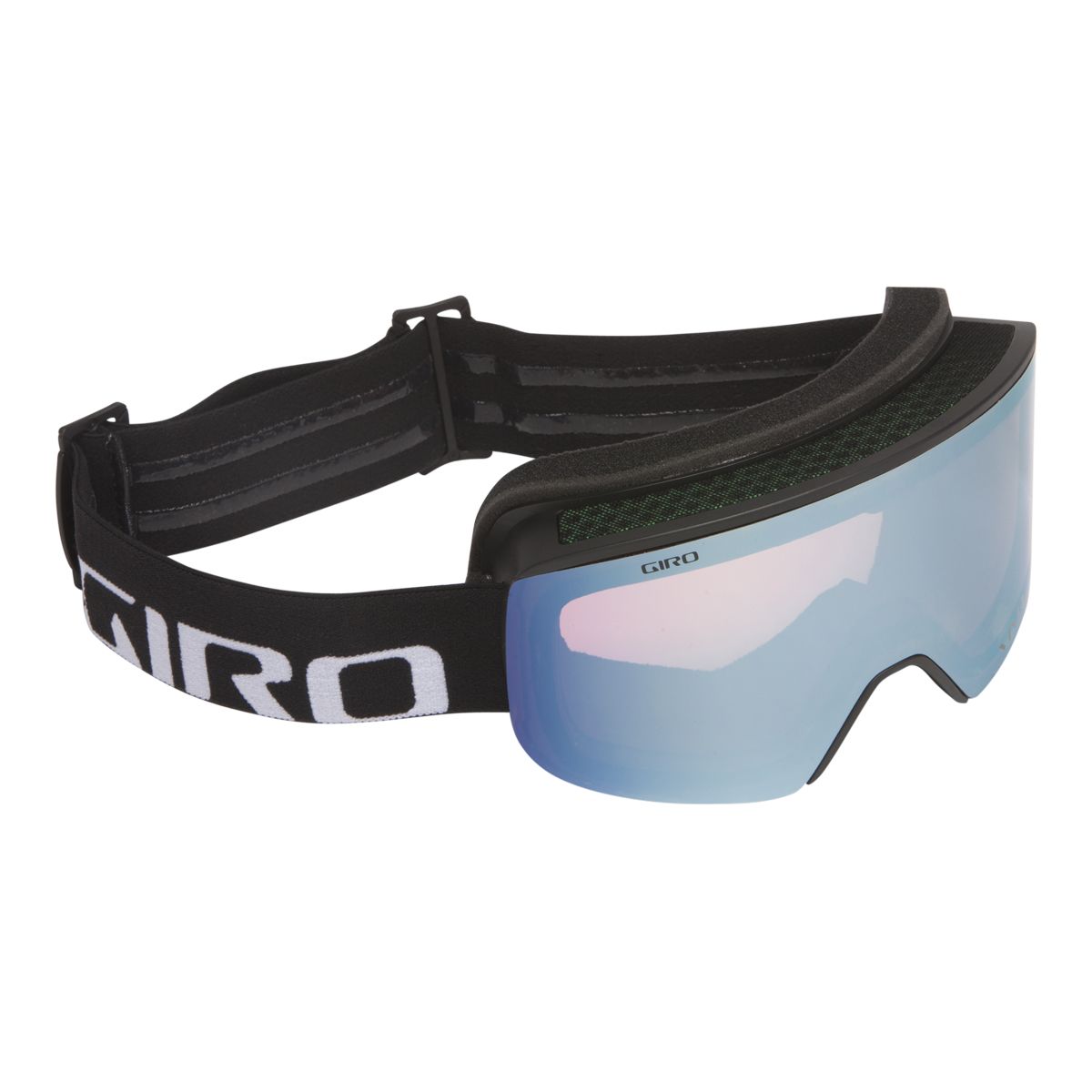 Giro Axis™ Ski & Snowboard Goggles Front_Angled_Right
