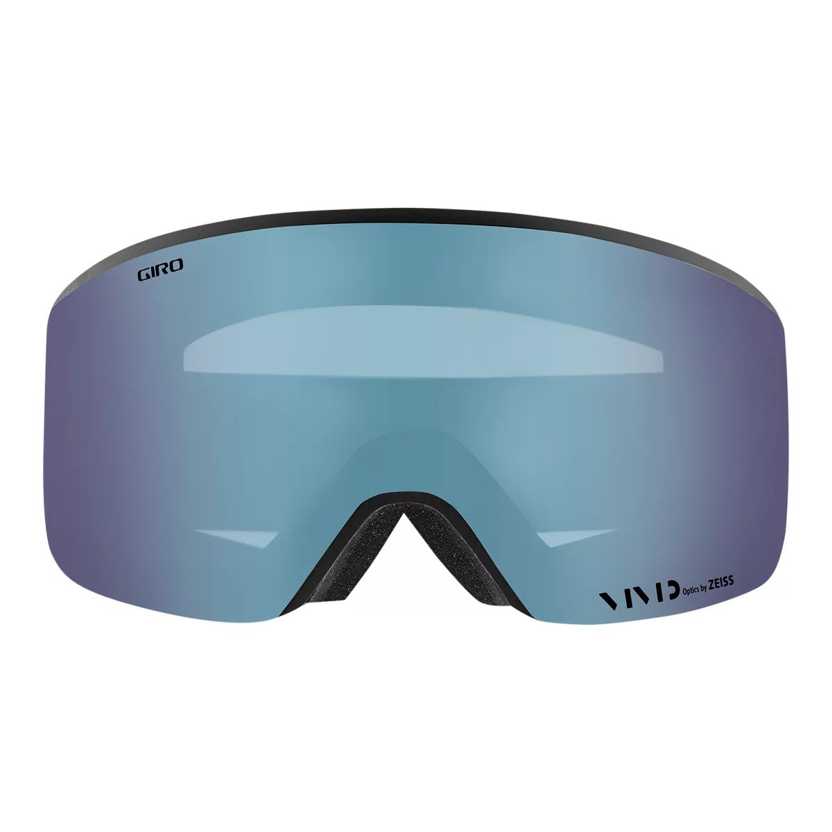 Giro Axis™ Ski & Snowboard Goggles Front_Flat