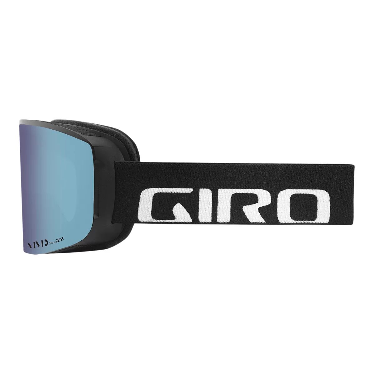 Giro Axis™ Ski & Snowboard Goggles Side_Left