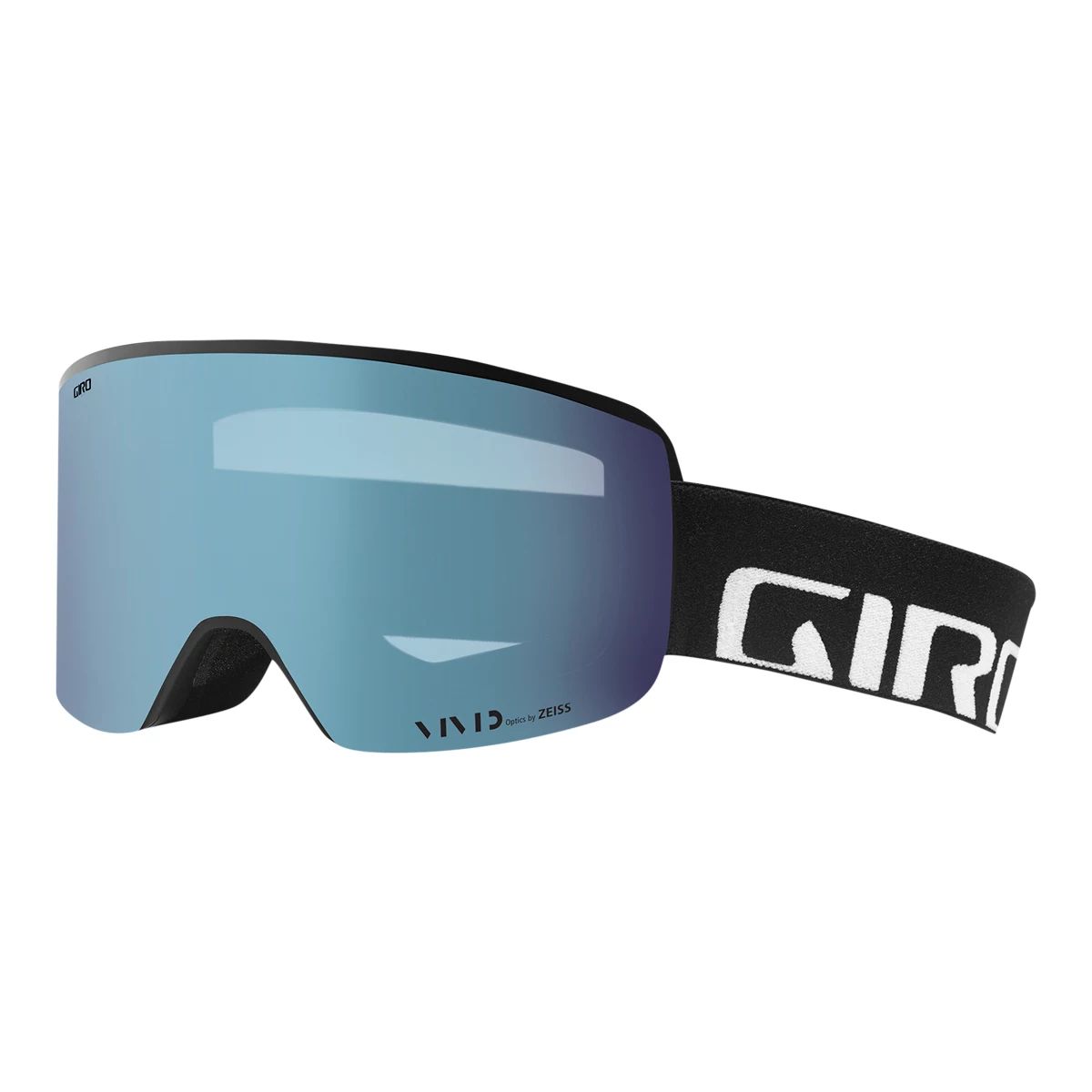 Giro Axis™ Ski & Snowboard Goggles Front_Angled_Left
